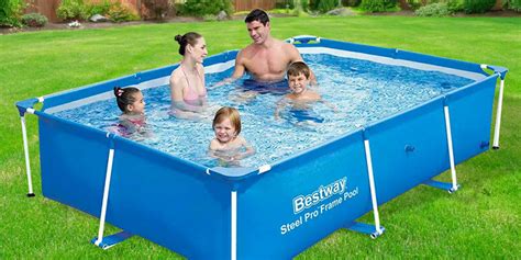 piscine bestway petite